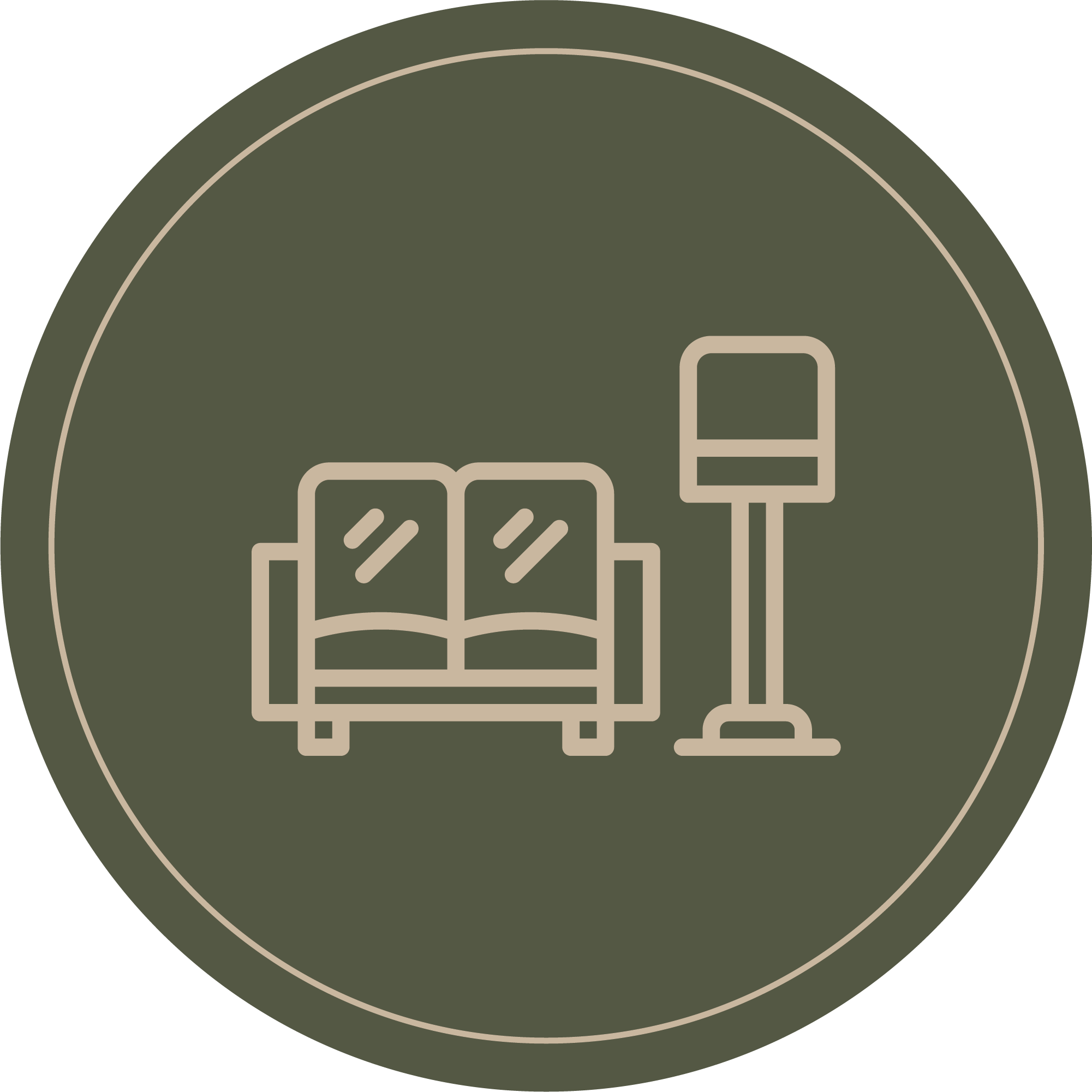 The Savvy Icon