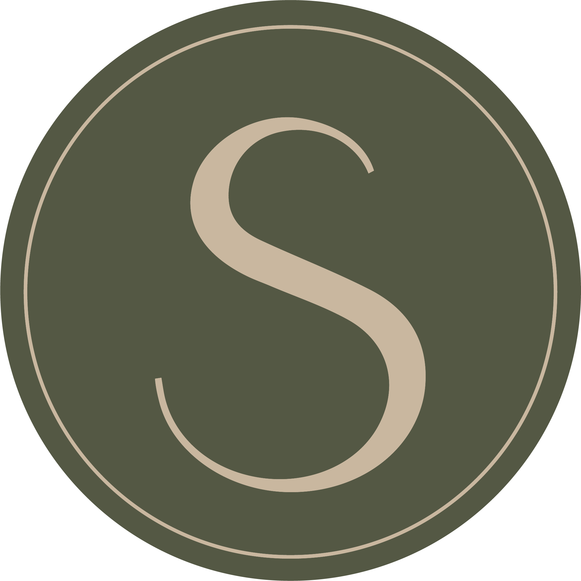 The Savvy Icon