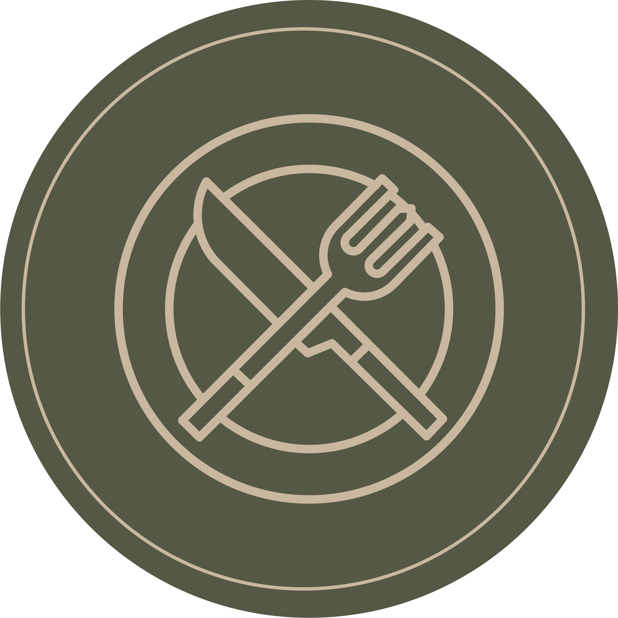 Catering Icon